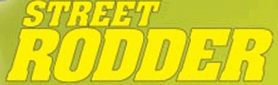 street rodder